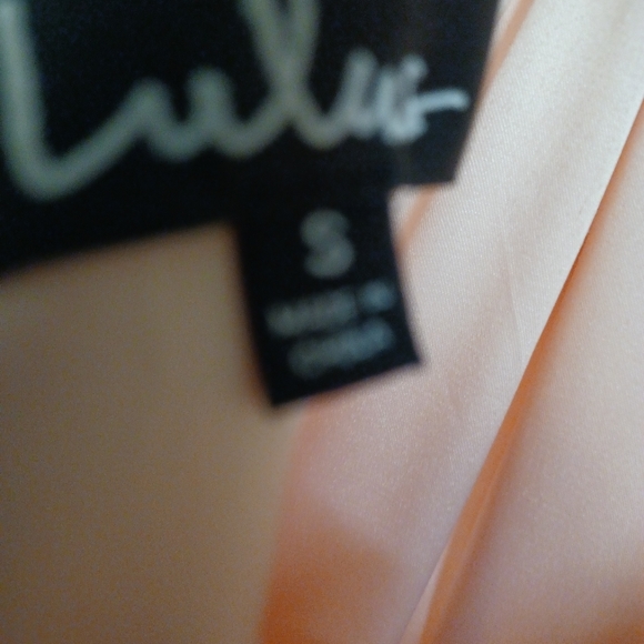 Prom Lulus - Picture 4 of 4